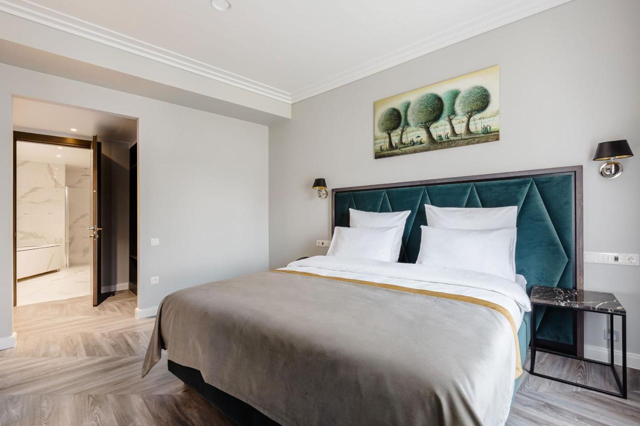 Victoria Hotel Κλαϊπέντα Εξωτερικό φωτογραφία