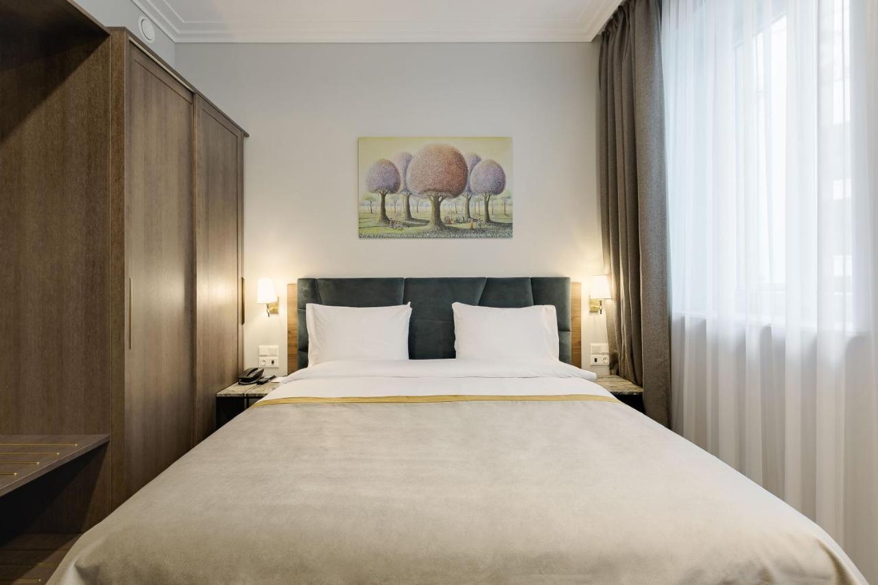 Victoria Hotel Κλαϊπέντα Εξωτερικό φωτογραφία