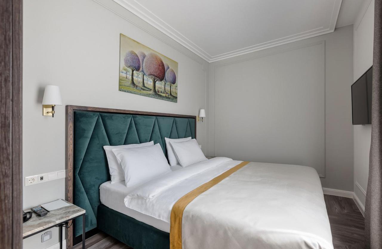 Victoria Hotel Κλαϊπέντα Εξωτερικό φωτογραφία